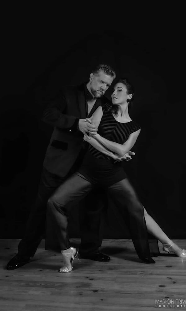 M. Belen & El Pajaro